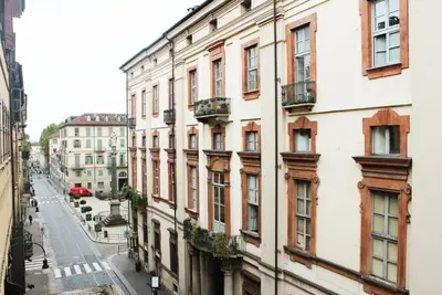 Rapanus Suites: Deluxe Apartment