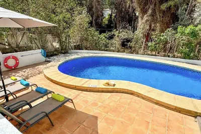 Image de Villa Abeto - Deux Chambres Villa, Couchages 4