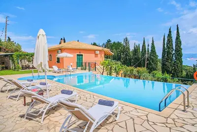 Image de Villa Athina Kerasia