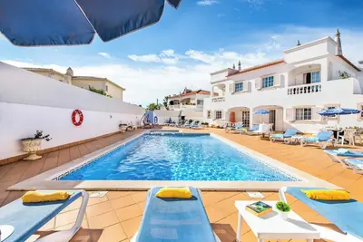 Image de Villa Arcadia - Huit Chambres Villa, Couchages 16