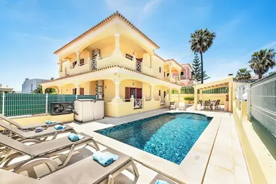 Image de Villa Alice Albufeira