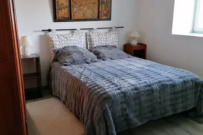 Image de Carantec Loc calme en maison 5 minutes mer, proche plages sports nautiques pêche