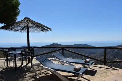 Image de Finca La Sierra - love nest