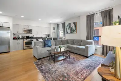 Image de Spacious 2bd\/2ba in Southend 9638