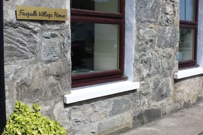 Image de Beautifully renovated property in heart of Tarbert