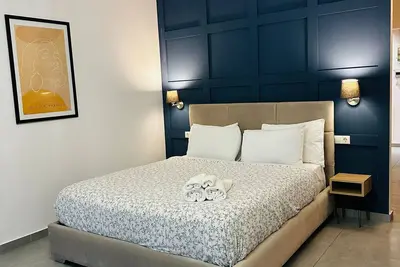 Image de Ermou Deluxe Suite by Athens Urban Retreat