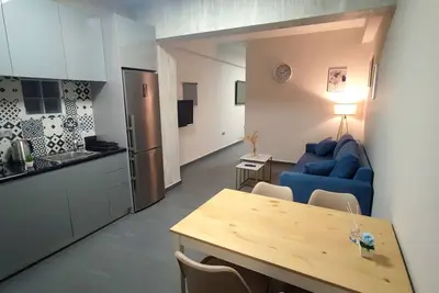 Image de Ermou Junior Suite by Athens Urban Retreat