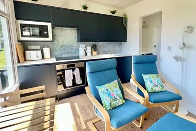 Image de Little Haven Too, one bed chalet in Dartmouth