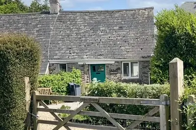 Image de 4Br Rural Stone Barn| Parking / Garden / Smart Tv