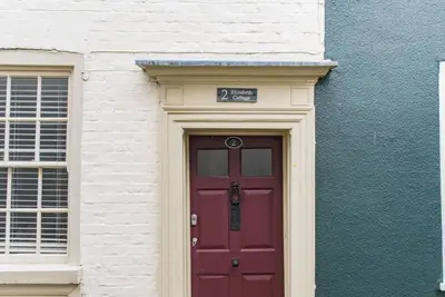 Image de Elizabeth Cottage, Deal