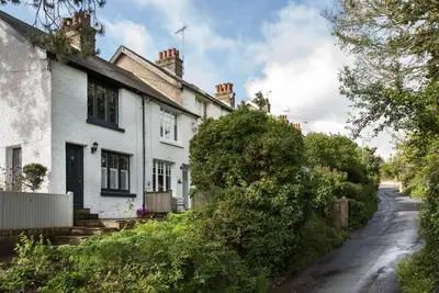 Lilac Cottage, Kingsdown