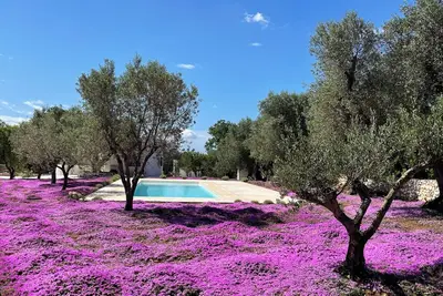 Image de Trullo The Magnificent