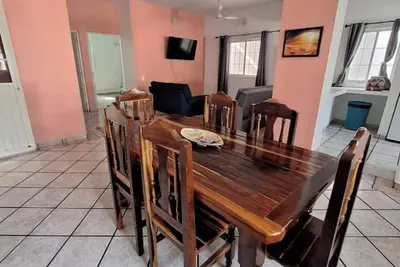 Image de La Casa Mariposa - Suite Capullo
