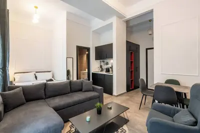 Image de Urban Tranquility Escape