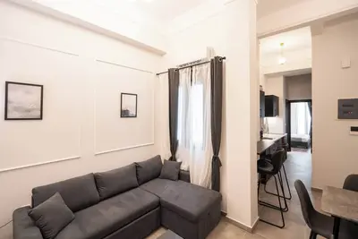 Image de Minimalist Marvel Abode