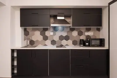 Image de Private Yard Hideaway