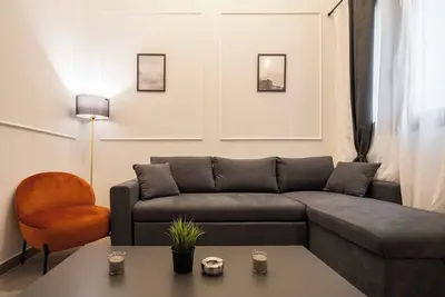 Image de Your Perfect 1br Cozy Nest