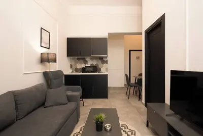 Image de 1br Netflix & chill hidden nest