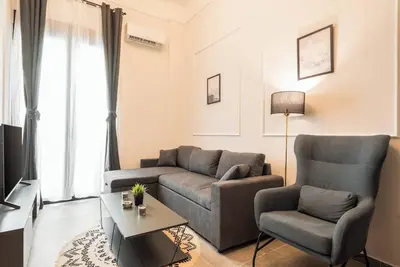 Image de Urban Modern Getaway