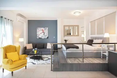 Image de Syntagma Studio Near Everything 15' To Acropolis