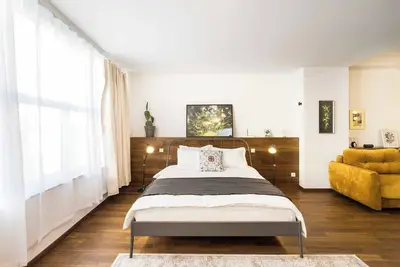 Image de Athens' Best Location~ Unique Magnificent Studio