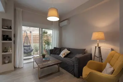 Image de 1br Athenian Serenity | 15 Minutes From Acropolis