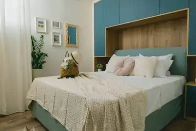 Image de Lia & John 2br amazing apartment