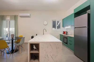 Image de Prime 3-Br Exarcheia Abode
