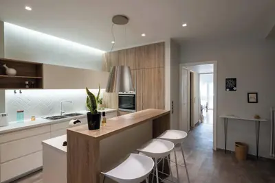 Image de Your Perfect Greek Home 2-Br