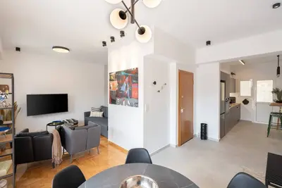 Image de 2br Apt-Magic Terrace | Close to Metro & Acropolis