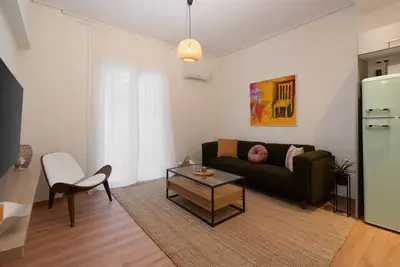 Image de Prime location 1br Hill Apartment