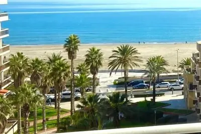 Image de Appartement front de Mer 4 personnes