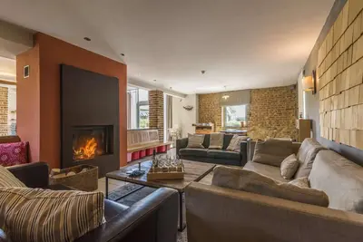Image de Retrouvailles dans les Ardennes : Spacieuse maison avec jardin pour toute la famille!