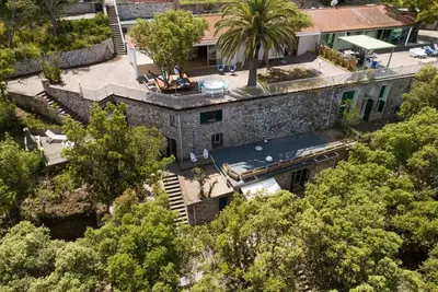 Image de Casa William - Villa Principale