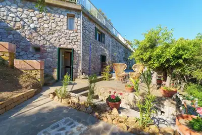 Casa William - Lord Dickens