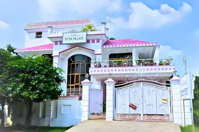 Image de Book Entire Luxury Villa For Your Group, Friends, Family and other Events.