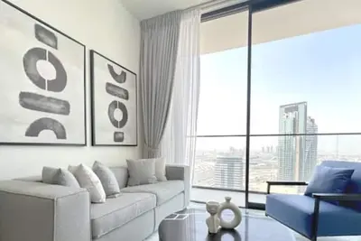 Image de Brand New 1-Bhk in Jvc | Huge Balcony | Fully Eqpt