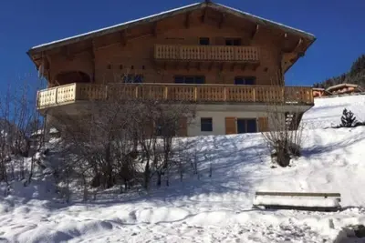 Image de Superior Chalet