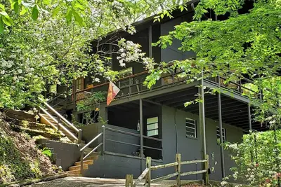 Image de Big Bear Hideaway Perfect Mountain Home