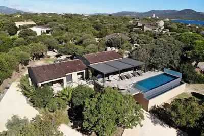 Image de Villa Giova - à 250 mètres de la plage dans la Réserve de San Giovanni