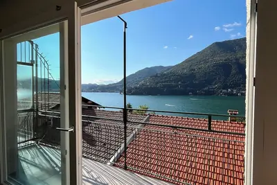 Image de Juliet House Suite lake view spa