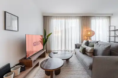 Image de GuestReady - Escapade attractive à Porto