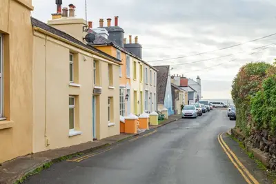 Image de Shore Cottage - a holiday cottage that sleeps 6 guests in 3 bedrooms
