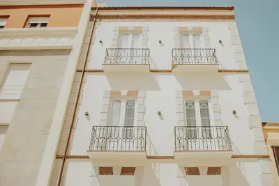 Image de Los Biznagales