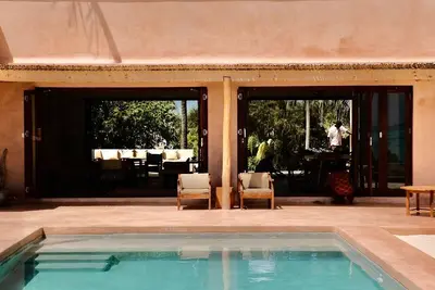 Image de 2 Bedroom Suite - Private Beach Pool (Mikoko)