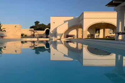 Image de Masseria La Concezione in the countryside of Polignano a Mare
