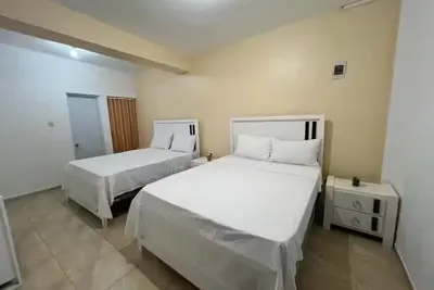 Image de Cozy Studio #2 At Hotel y Villa Marchena