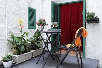 Image de Vico Farinella Apartment by BarbarHouse