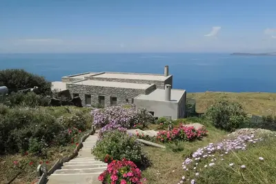 Image de The Aegean Getaway