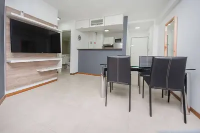 Image de Apartment with pool in Nueva Córdoba